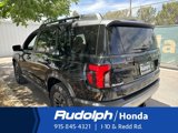 New 2026 Honda Passport TrailSport image 3