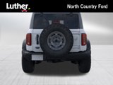 New 2025 Ford Bronco Badlands image 5