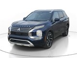 Used 2022 Mitsubishi Outlander SEL image 2