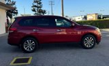 Used 2014 Nissan Pathfinder S image 5