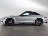 New 2025 Mercedes-Benz SL 63 AMG 4MATIC image 2