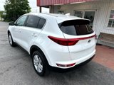 Used 2018 Kia Sportage LX image 6