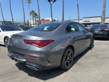Used 2023 Mercedes-Benz CLA 250 image 4