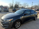 Used 2016 Kia Optima LX w/ Technology Package image 5