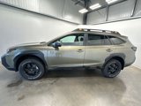 New 2025 Subaru Outback Wilderness image 2