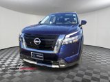 New 2025 Nissan Pathfinder Platinum w/ Cargo Package image 2