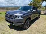 New 2025 Nissan Frontier SV image 3