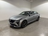 New 2026 Cadillac CT5 V w/ Technology Package image 3