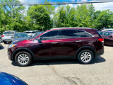 Used 2017 Kia Sorento LX w/ LX Convenience Package image 4