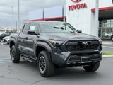 New 2025 Toyota Tacoma TRD Off-Road image 2