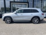 New 2025 Mercedes-Benz GLS 450 4MATIC image 2