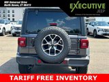 New 2025 Jeep Wrangler Sport S image 3