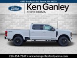 New 2025 Ford F250 Lariat image 4