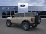 New 2025 Ford Bronco Outer Banks image 5