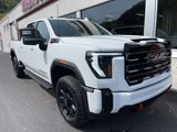New 2025 GMC Sierra 2500 AT4 w/ AT4 Premium Plus Package image 2