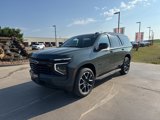 New 2025 Chevrolet Tahoe RST w/ Comfort Package image 2