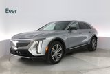 Used 2024 Cadillac Lyriq Luxury image 2