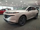 New 2025 Nissan Murano SL image 2