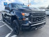 New 2025 Chevrolet Silverado 1500 Custom Trail Boss w/ Realtree Special Edition image 2