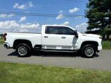 Used 2024 Chevrolet Silverado 2500 LTZ w/ LTZ Plus Package image 6