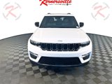 New 2025 Jeep Grand Cherokee Limited image 2