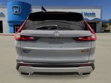 New 2026 Honda CR-V TrailSport image 4