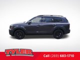 New 2025 Kia Telluride EX X-Line image 4