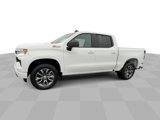 New 2025 Chevrolet Silverado 1500 RST w/ All Star Edition Plus image 4