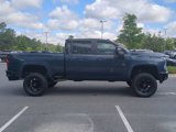New 2025 Chevrolet Silverado 2500 LT w/ Trail Boss Package image 4