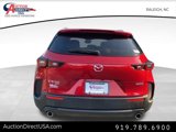 Used 2024 MAZDA CX-50 AWD 2.5 S w/ Preferred Package image 6