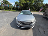 Used 2017 Hyundai Sonata Sport image 3