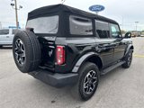 Used 2024 Ford Bronco Outer Banks image 5