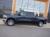 New 2025 RAM 1500 Big Horn image 2