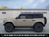 New 2025 Ford Bronco Raptor image 3