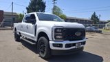New 2025 Ford F350 Lariat w/ Black Appearance Package image 2