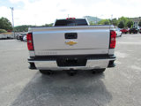 Used 2018 Chevrolet Silverado 2500 LTZ w/ Vortec Plus Package image 6