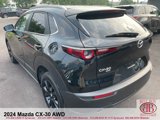 Used 2024 MAZDA CX-30 AWD image 5