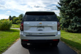 Used 2024 Chevrolet Suburban High Country image 4