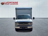New 2026 Ford E-450 and Econoline 450 Super Duty w/ Power Equipment Group image 2