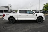New 2025 Ford F150 Lariat w/ Equipment Group 502A High image 2