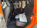 New 2025 Jeep Wrangler Unlimited Rubicon image 4