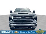 New 2025 Chevrolet Silverado 2500 LTZ w/ LTZ Premium Package image 3
