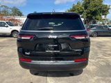 New 2025 Jeep Grand Cherokee L Laredo w/ Trailer Tow Package image 4