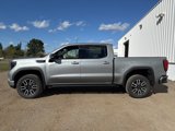 New 2025 GMC Sierra 1500 AT4 w/ Technology Package image 4
