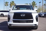 New 2025 INFINITI QX80 Luxe image 5