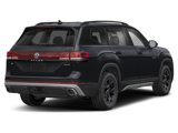 New 2025 Volkswagen Atlas Peak Edition SE image 3