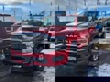 New 2024 RAM 2500 Laramie w/ Snow Chief Group image 2