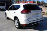 Used 2017 Nissan Rogue SV w/ SV Premium Package image 6