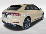 New 2025 Audi Q8 Premium Plus image 4