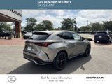 New 2026 Lexus NX 350 F Sport image 5